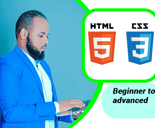 html
