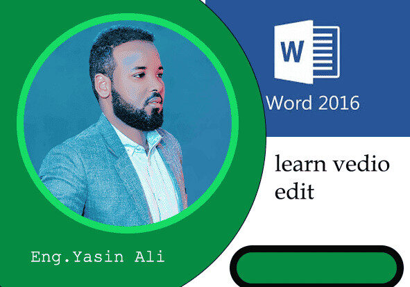 ms word 2016